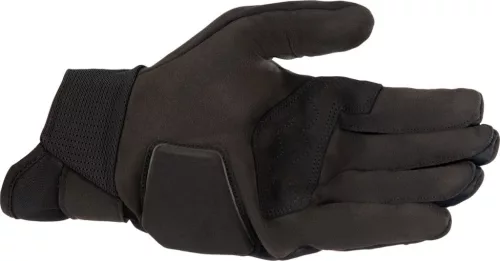 Mănuși Alpinestars Stated Air negru
