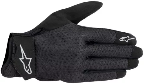 Mănuși Alpinestars Stated Air gri