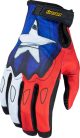 Manusi Icon Hooligan Tejas Libre Ce