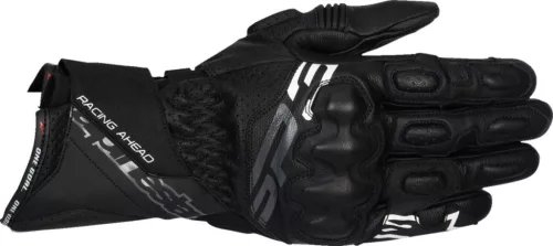 Mănuși Alpinestars SP-3 negru