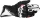 Mănuși Alpinestars SP-3 negru/alb/rosu fluo