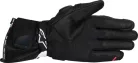 Mănuși Alpinestars SP-3 negru/alb/rosu fluo