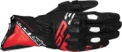 Mănuși Alpinestars SP-3 negru/rosu/alb