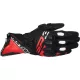 Mănuși Alpinestars SP-3 negru/rosu/alb