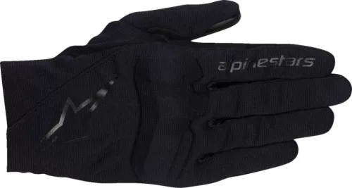 Mănuși Alpinestars Reef V2 negru