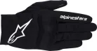 Mănuși Alpinestars Reef V2 negru/alb