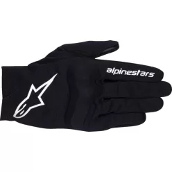 Mănuși Alpinestars Reef V2 negru/alb