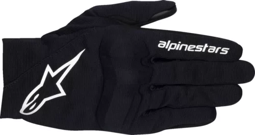 Mănuși Alpinestars Reef V2 negru/alb
