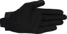Mănuși Alpinestars Reef V2 negru/alb