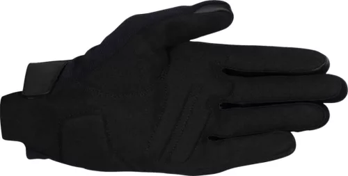 Mănuși Alpinestars Reef V2 negru/alb