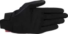 Mănuși Alpinestars Reef V2 negru/rosu fluo/alb