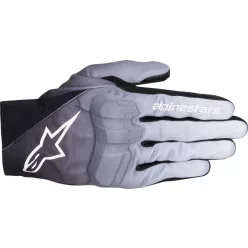 Mănuși Alpinestars Reef V2 gri/negru/alb