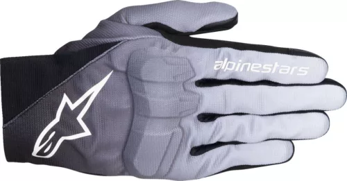 Mănuși Alpinestars Reef V2 gri/negru/alb