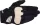 Mănuși Alpinestars Chrome V2 negru/almond