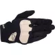 Mănuși Alpinestars Chrome V2 negru/almond