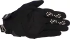 Mănuși Alpinestars Chrome V2 negru/almond