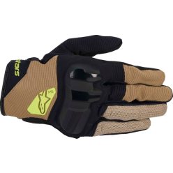 Manusi Alpinestars Chrome V2
