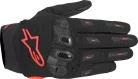 Mănuși Alpinestars SP X 5 Air negru/rosu