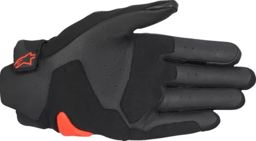 Mănuși Alpinestars SP X 5 Air negru/rosu