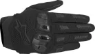 Mănuși Alpinestars SP X 5 Air negru