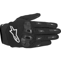 Mănuși Alpinestars SP X 5 Air negru/alb