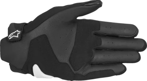 Mănuși Alpinestars SP X 5 Air negru/alb
