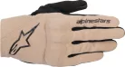 Mănuși Alpinestars Reef V2 bej/negru