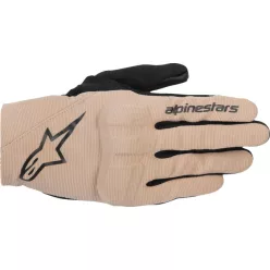 Mănuși Alpinestars Reef V2 bej/negru