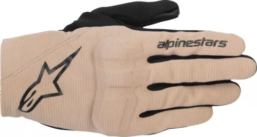Mănuși Alpinestars Reef V2 bej/negru