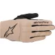 Mănuși Alpinestars Reef V2 bej/negru