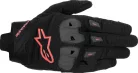Mănuși Alpinestars SP X 1 negru/rosu