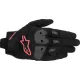 Mănuși Alpinestars SP X 1 negru/rosu