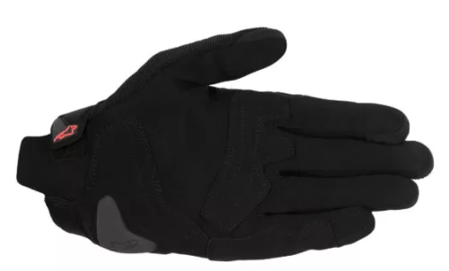 Mănuși Alpinestars SP X 1 negru/rosu