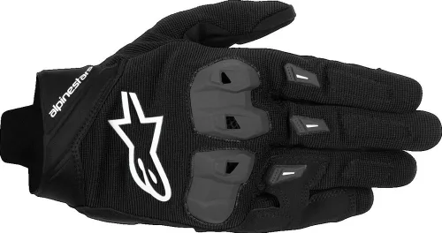 Mănuși Alpinestars SP X 1 negru/alb