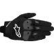 Mănuși Alpinestars SP X 1 negru/alb