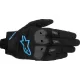 Mănuși Alpinestars SP X 1 negru/albastru