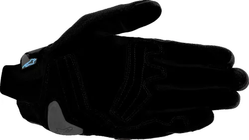 Mănuși Alpinestars SP X 1 negru/albastru