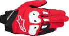 Mănuși Alpinestars SP X 1 rosu/negru/alb
