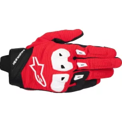 Mănuși Alpinestars SP X 1 rosu/negru/alb