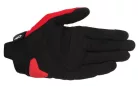 Mănuși Alpinestars SP X 1 rosu/negru/alb