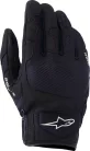 Mănuși Alpinestars Ignite negru
