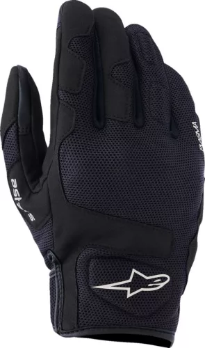 Mănuși Alpinestars Ignite negru