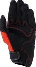 Mănuși Alpinestars Ignite rosu/portocaliu/negru