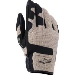 Mănuși Alpinestars Ignite gri/negru