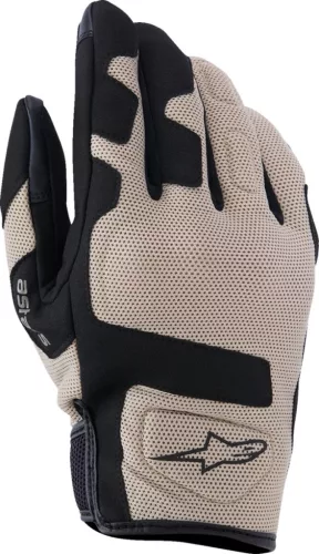Mănuși Alpinestars Ignite gri/negru