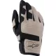 Mănuși Alpinestars Ignite gri/negru
