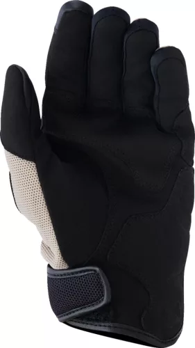 Mănuși Alpinestars Ignite gri/negru