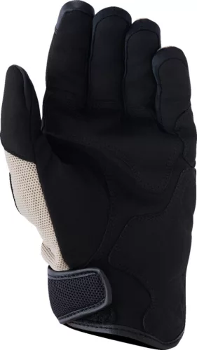 Mănuși Alpinestars Ignite gri/negru
