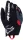Mănuși Alpinestars Durack negru/gri/rosu