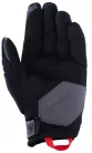 Mănuși Alpinestars Durack negru/gri/rosu